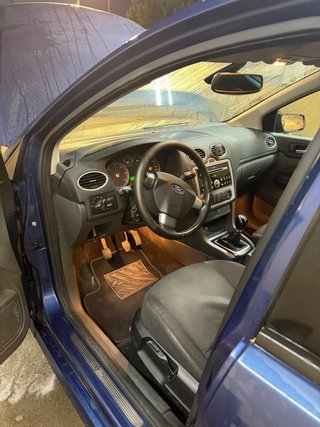 Ford Focus 2007
