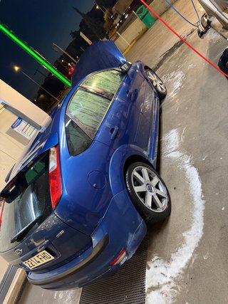 Ford Focus 2007
