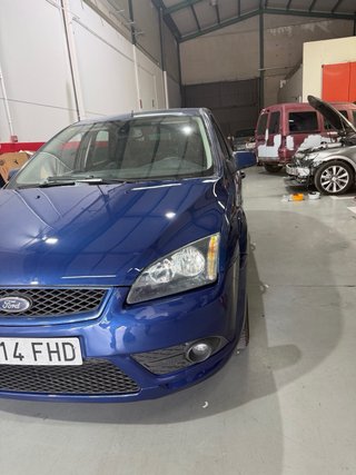 Ford Focus 2007