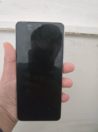 Samsung Galaxy S21 Negro 128GB