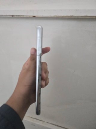 Samsung Galaxy S21 Negro 128GB