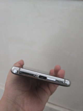 Samsung Galaxy S21 Negro 128GB