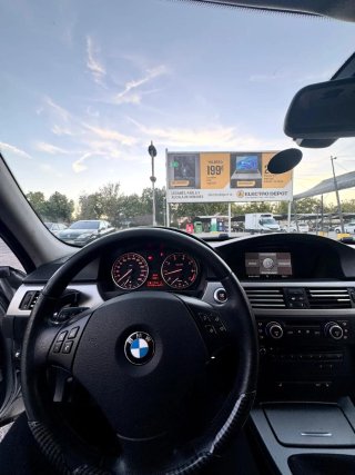 BMW Serie 3 2008