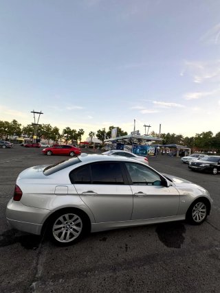 BMW Serie 3 2008