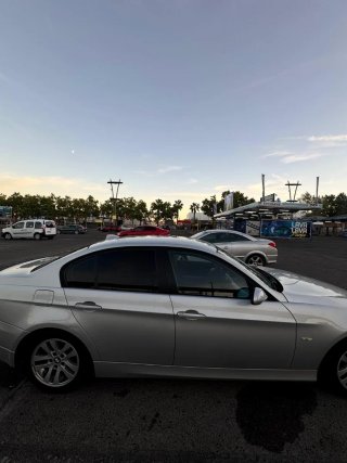 BMW Serie 3 2008