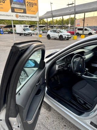 BMW Serie 3 2008