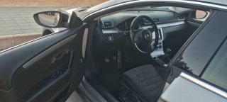 Volkswagen CC 2015