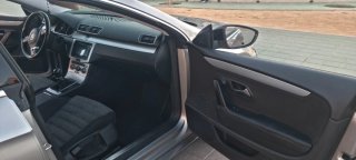 Volkswagen CC 2015