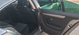 Volkswagen CC 2015
