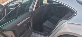 Volkswagen CC 2015