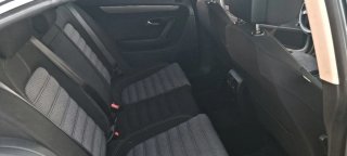 Volkswagen CC 2015