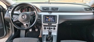 Volkswagen CC 2015