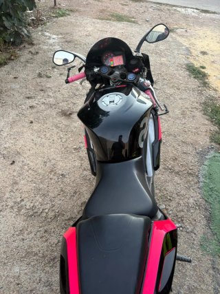 Aprilia RS 125 2T