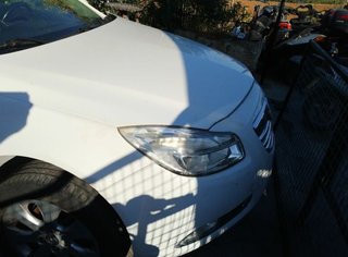 Soporte motor opel 255353 13227769 insignia cosmo