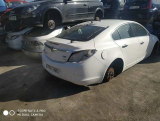 Soporte motor opel 255353 13227769 insignia cosmo