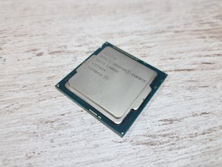 Procesador Celeron G1820TE (1150)