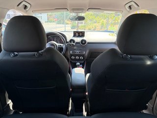 Audi A1 2015