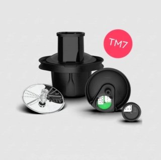 Accesorio Cortador Thermomix TM7