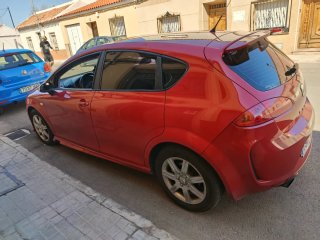 SEAT Leon 2007