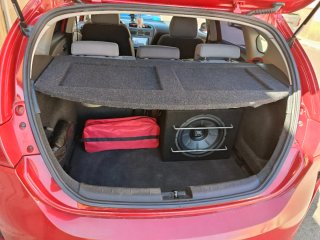 SEAT Leon 2007