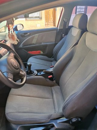 SEAT Leon 2007
