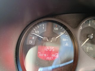 SEAT Leon 2007