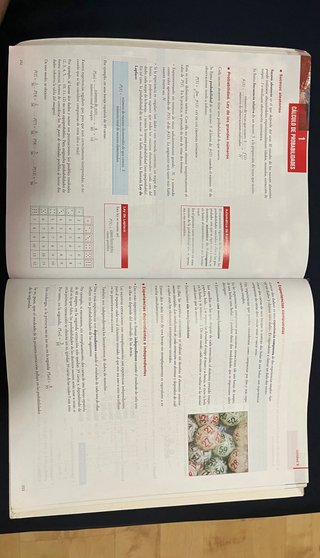 Matemáticas aplicadas a las ciencias sociales I...