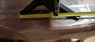 Televisor TD 32 Negro