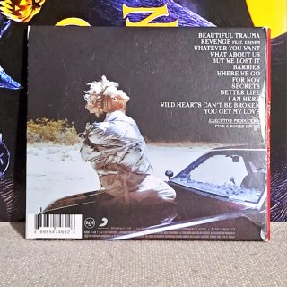 PINK - Beautiful Trauma