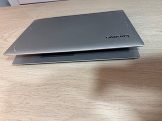 Portátil Lenovo i5 8200 8GB RAM