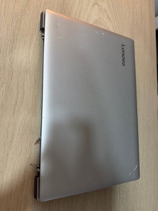Portátil Lenovo i5 8200 8GB RAM
