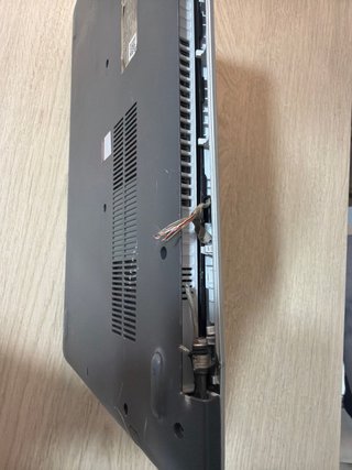 Portátil Lenovo i5 8200 8GB RAM