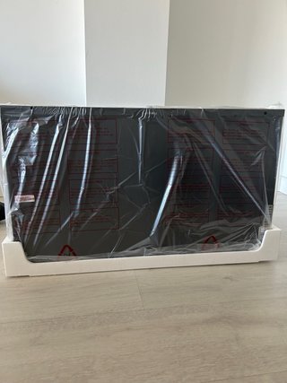 Nevir TV 32 HD Ready Smart TV webOS Hub