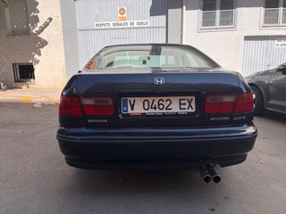 Honda Accord 1994