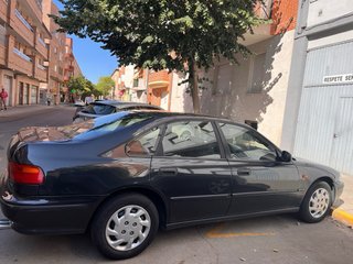 Honda Accord 1994