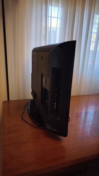 Televisor Sony Bravia Negro/Gris de 32 pulgadas