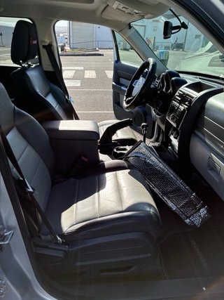 Dodge Nitro 2007