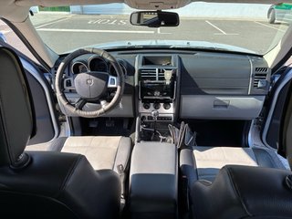 Dodge Nitro 2007