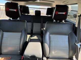 Dodge Nitro 2007