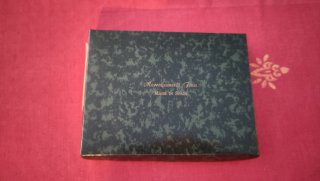 Cartera de piel artesanal marroquinería