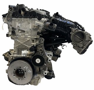 Motor BMW Serie 1 F20 F21 2015-2019 B58 B58B30A 11002455303