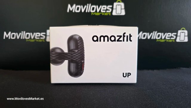 AMAZFIT UP