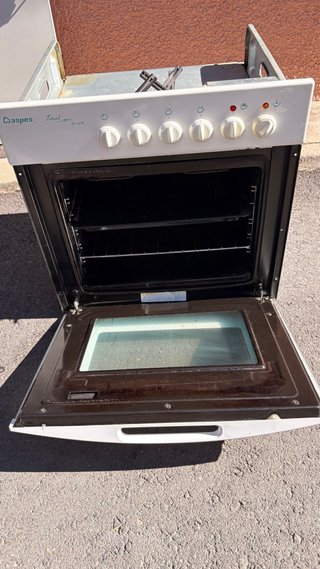 Horno Ideal MZ-1430 blanco