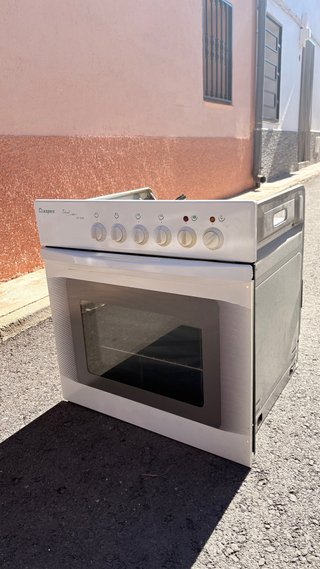 Horno Ideal MZ-1430 blanco