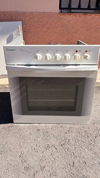 Horno Ideal MZ-1430 blanco