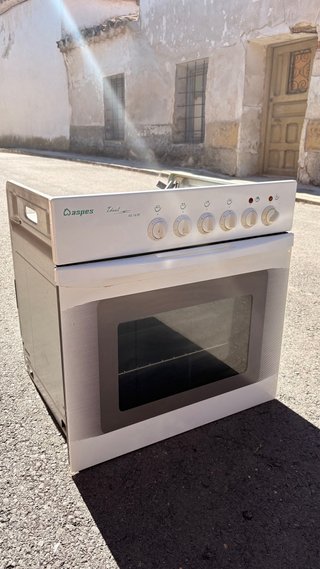 Horno Ideal MZ-1430 blanco