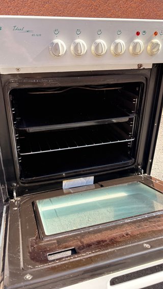 Horno Ideal MZ-1430 blanco