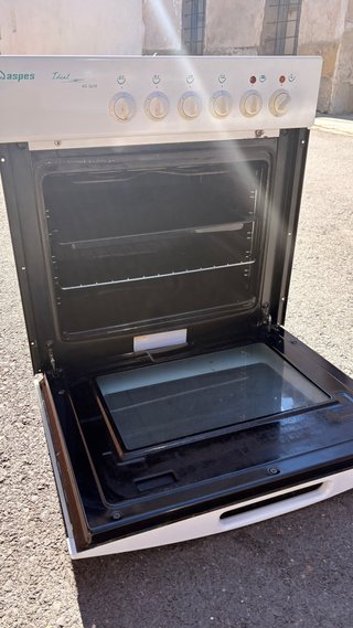 Horno Ideal MZ-1430 blanco