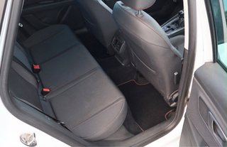 Seat Leon FR 2.0 TDI