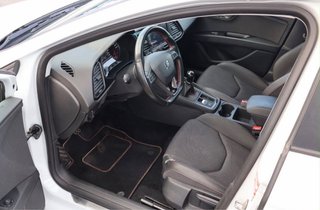 Seat Leon FR 2.0 TDI